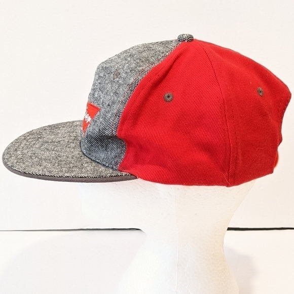 BUDWEISER baseball cap - Picture 2 of 9